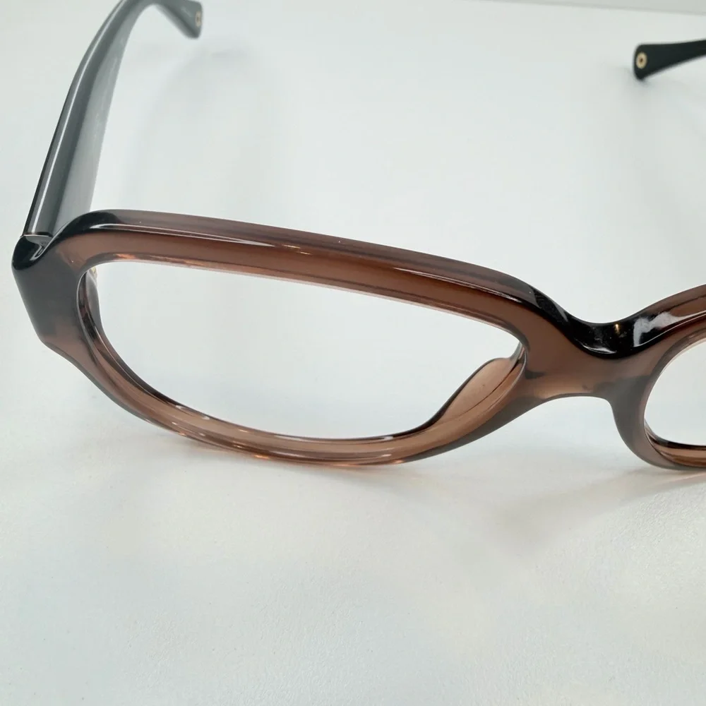 COACH SUNGLASSES HC8036 (L027 PAMELA) 5073/13 (BROWN)‎ 56•16•135 FRAMES ONLY